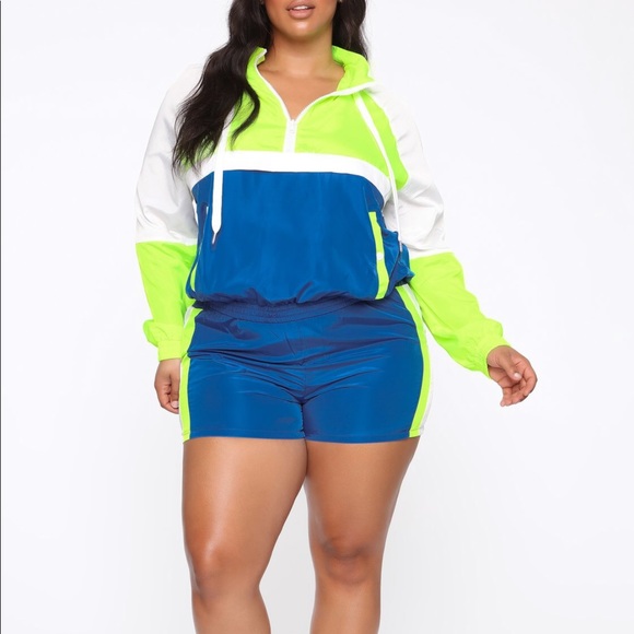 Fashion Nova Pants - Lounge Set